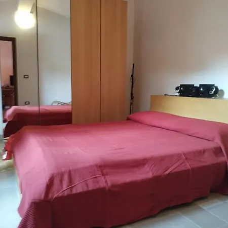 Apartmán Selva 2 *