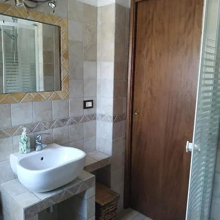 Διαμέρισμα Selva 2 San Pellegrino (Marche)