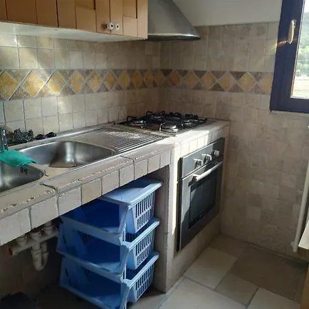 Διαμέρισμα Selva 2 San Pellegrino (Marche)
